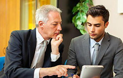 Leadership Coaching