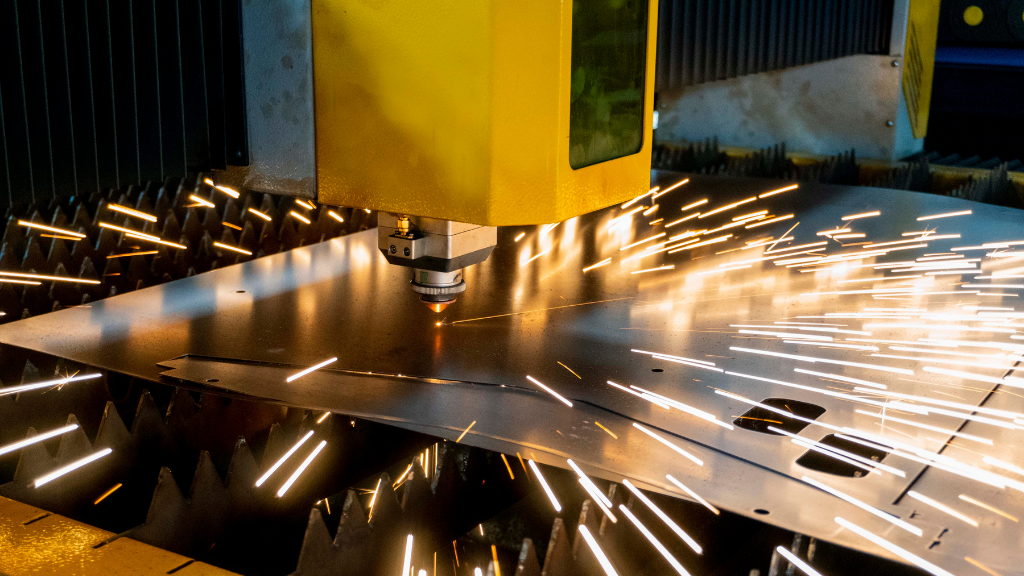 Manufacturing