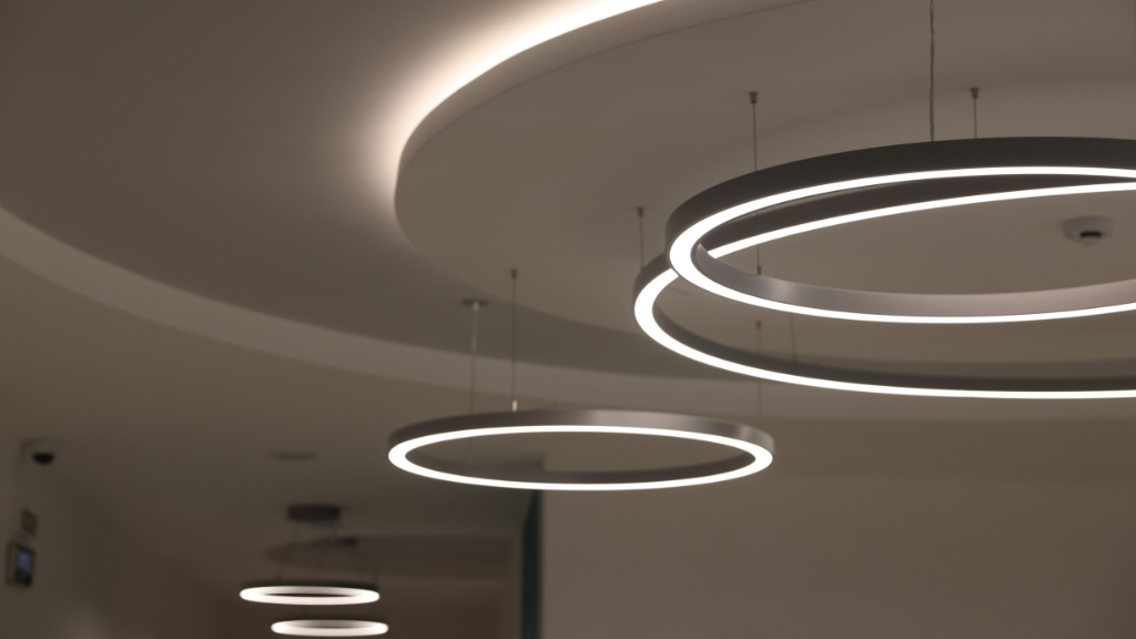 Innovative Design Lights