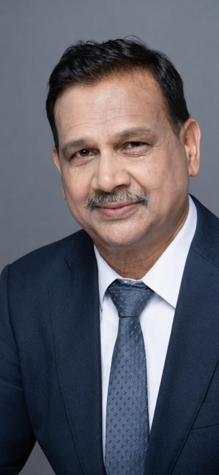Mr. Junaid, provider of business consultant startup services.