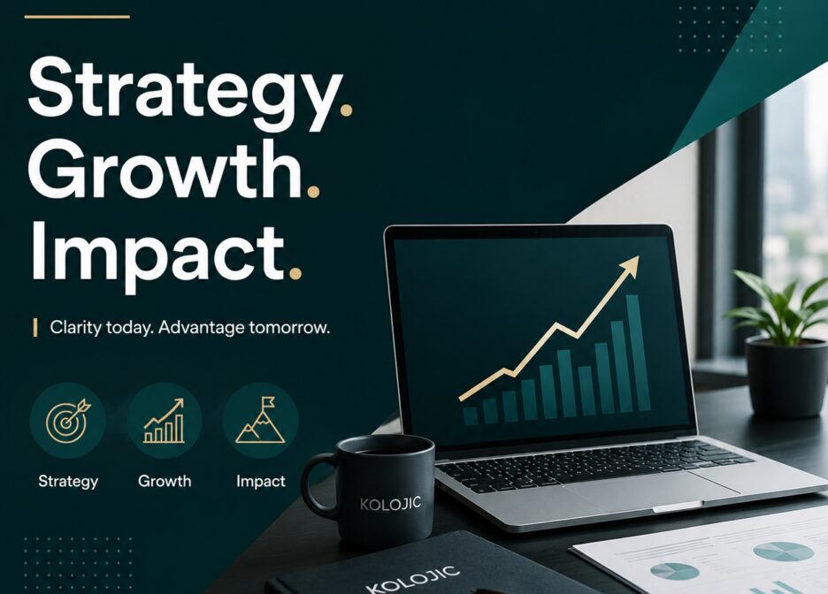 Stuck Between Idea and Launch? What a Product Development Consultant Actually Does