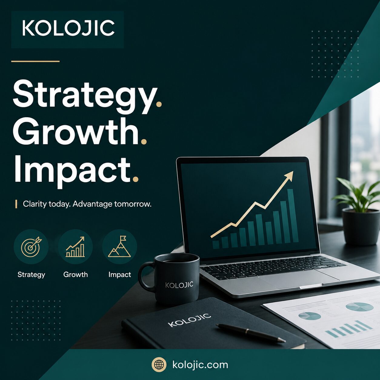Product development consultant from Kolojic consultancy in London, UK reviewing prototype and supply chain plan with a UK founder