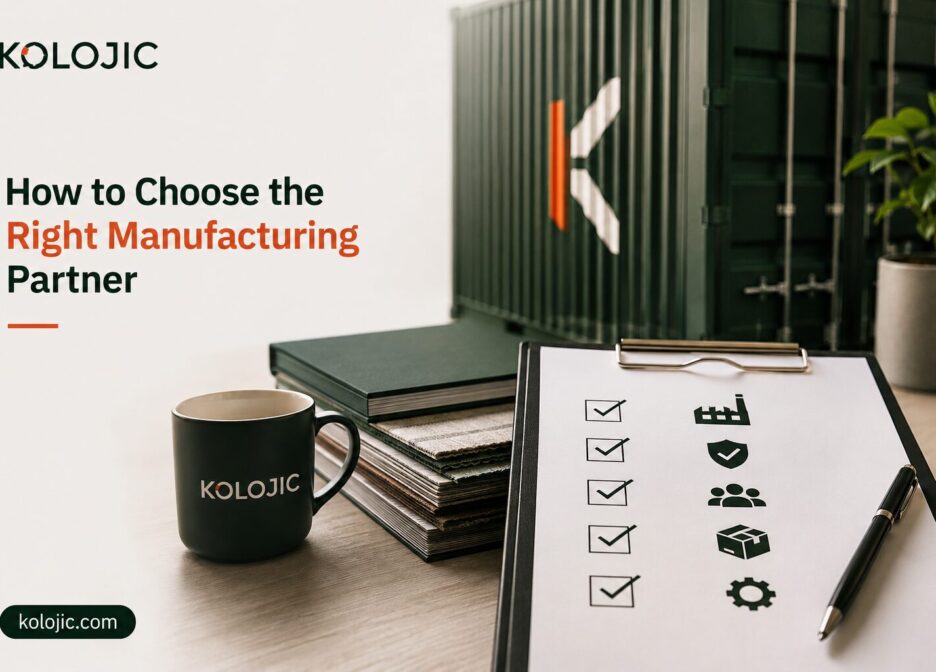 Contract Manufacturing Explained: 4 Costly Mistakes to Avoid