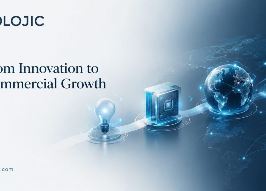 From Innovative Idea to Commercial Success: How Kolojic Helps Startups Enter and Grow in International Markets